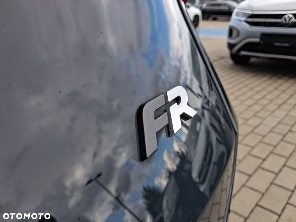 Seat Leon 1.5 eTSI FR DSG - 30