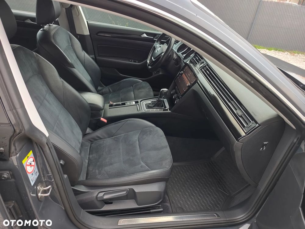 Volkswagen Arteon 2.0 TDI SCR DSG Elegance - 25