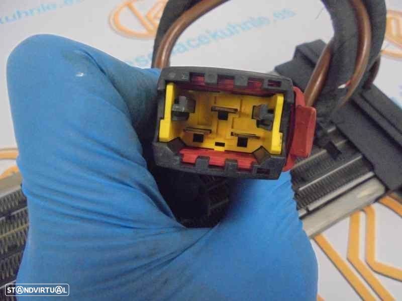 RESISTENCIA SOFAGEM PEUGEOT 406 2003 -666719NB - 2