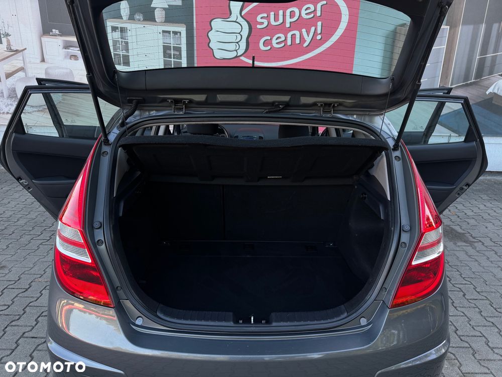 Hyundai i30 - 20