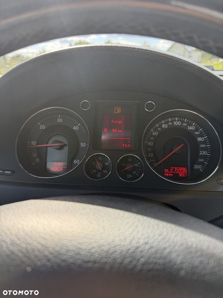 Volkswagen Passat - 7