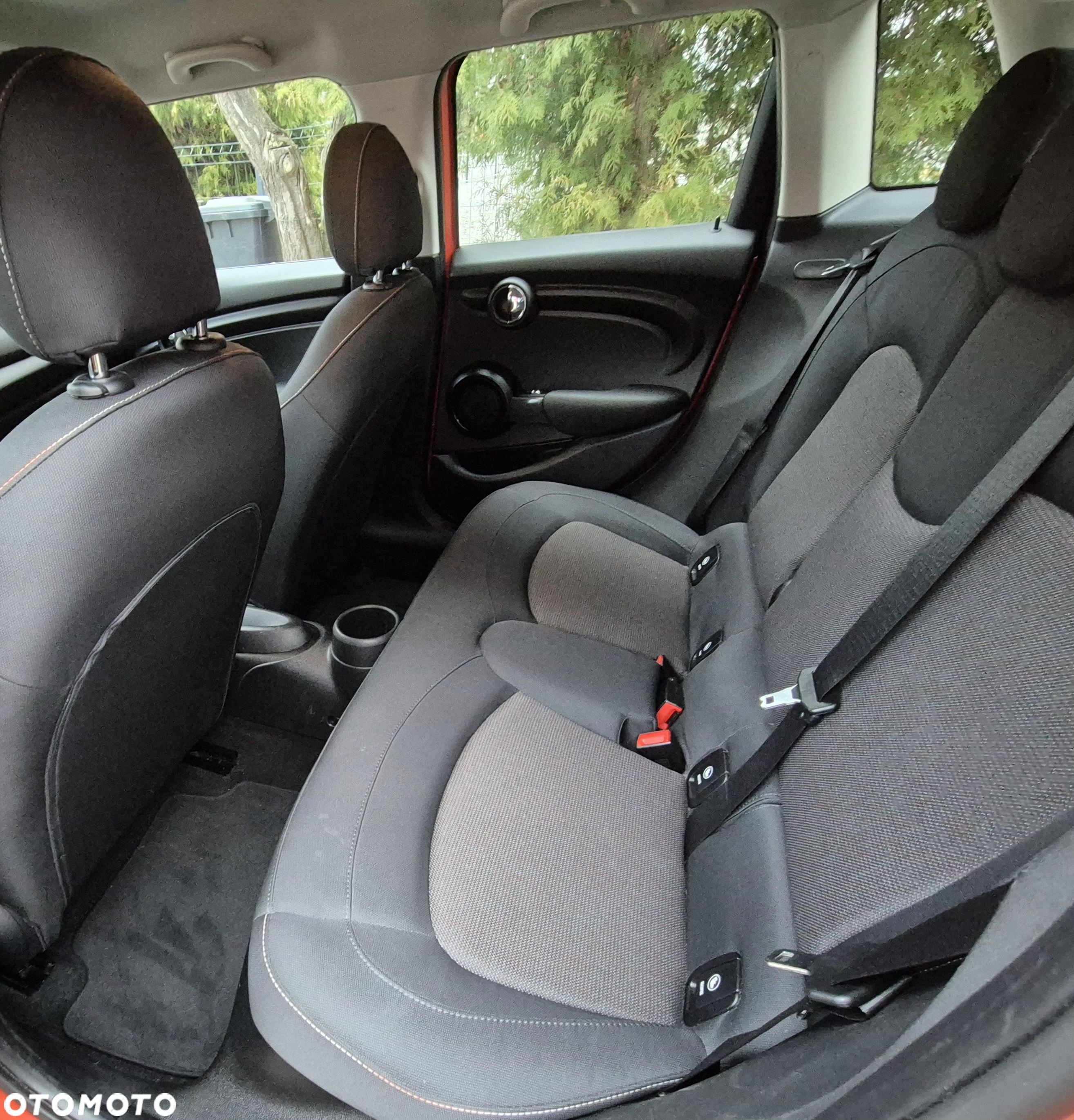 MINI Cooper GPF - 7