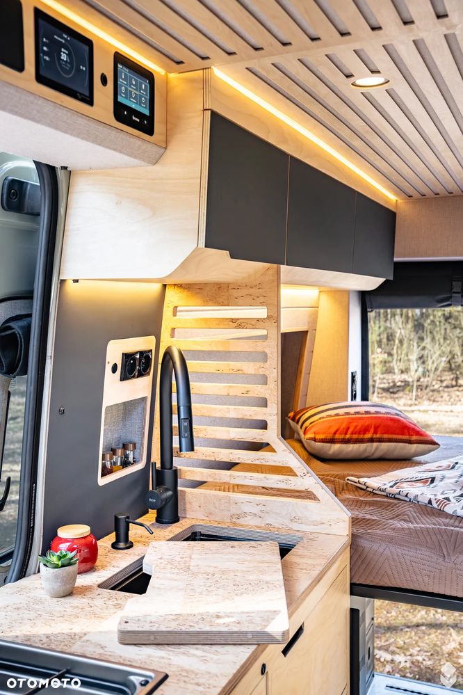 VANNADO KARAKORUM - 16