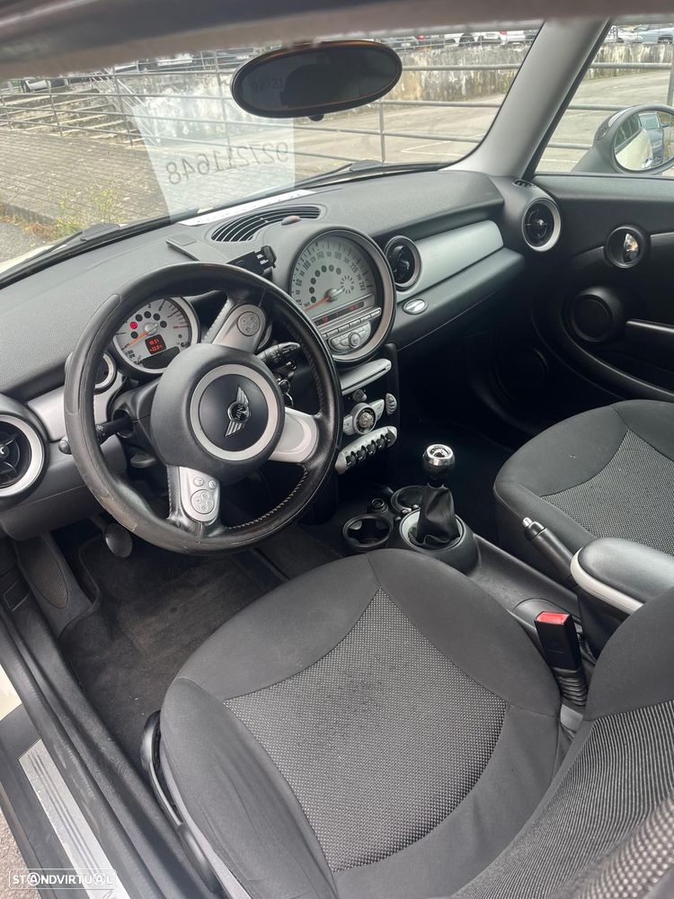 MINI Clubman Cooper - 9