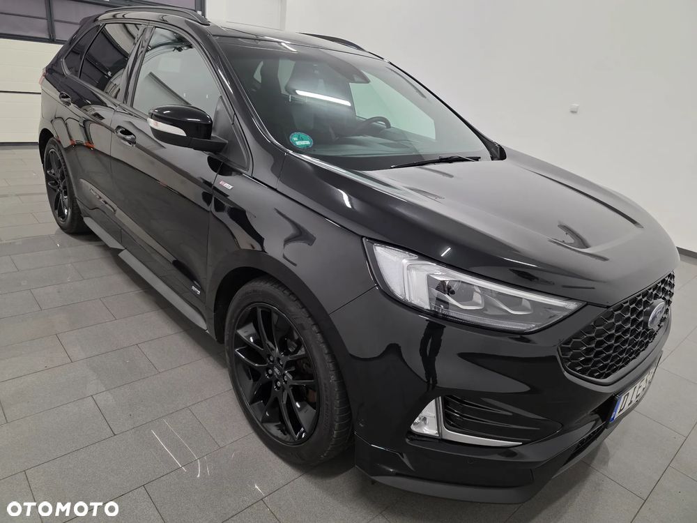 Ford Edge 2.0 EcoBlue Twin-Turbo 4WD ST-Line - 31