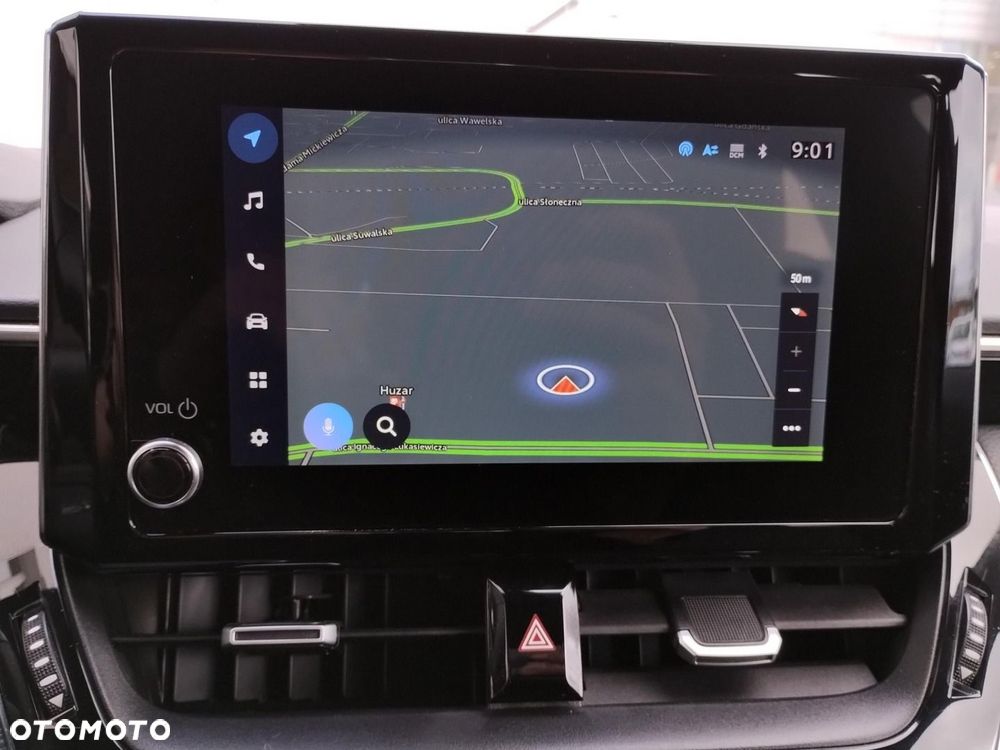 Toyota Corolla 2.0 Hybrid Comfort - 19