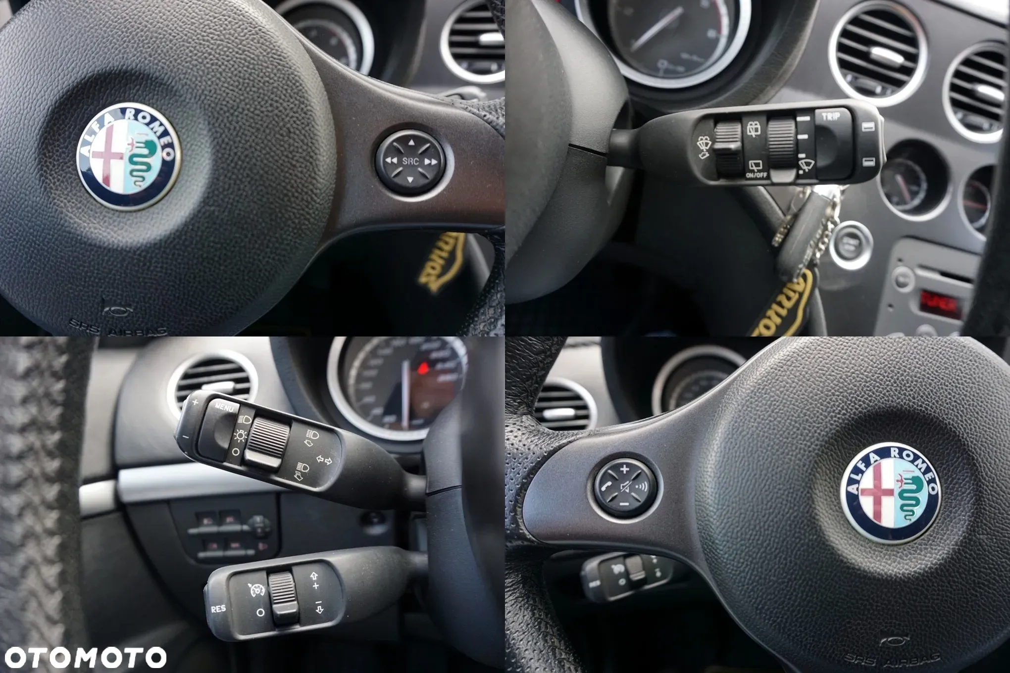 Alfa Romeo 159 - 25