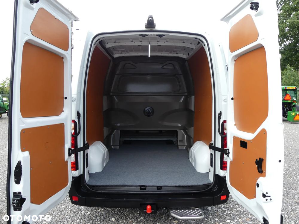 Renault MASTER 2.3DCI*125KM* 6 OSOBOWY - 25