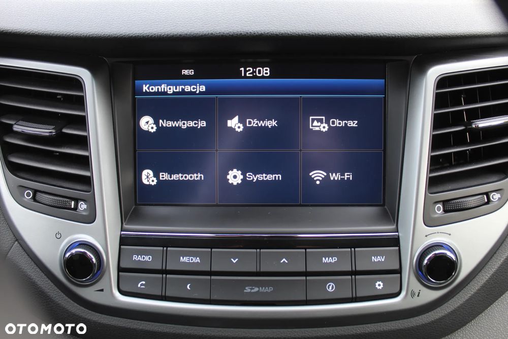 Hyundai Tucson 1.6 T-GDI Premium 4WD DCT - 23