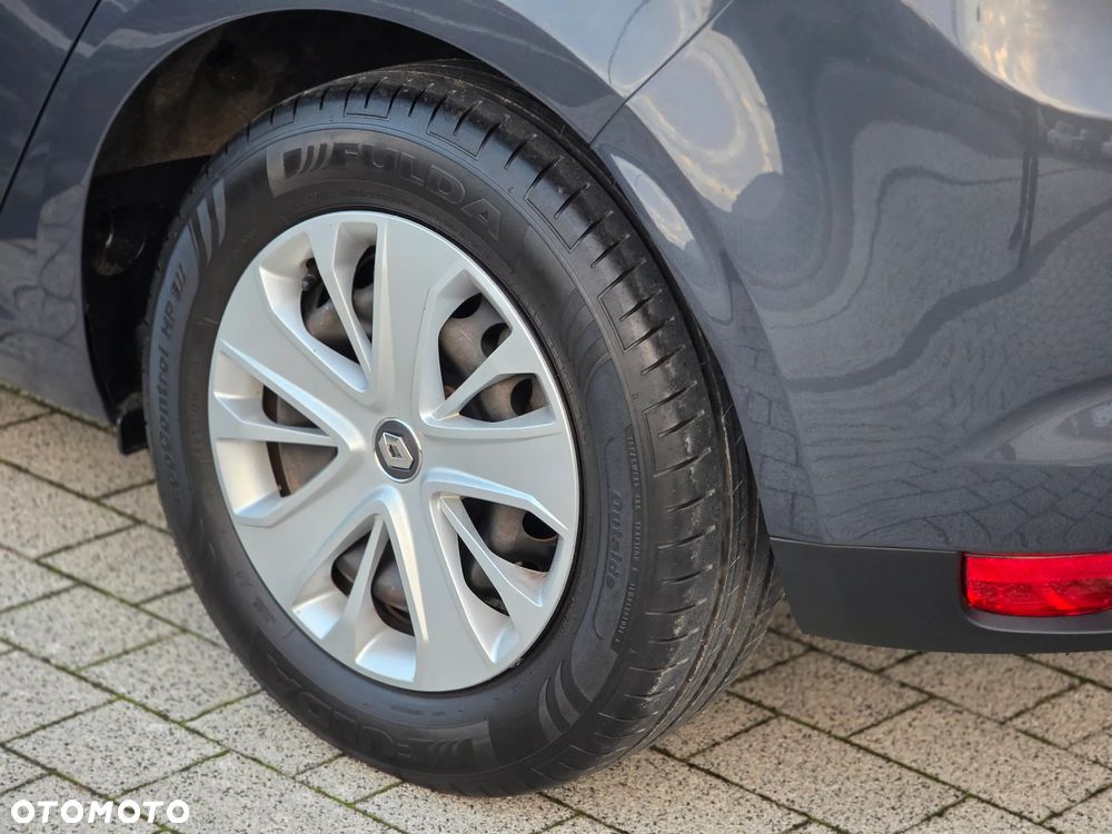 Renault Megane 1.5 dCi Business - 30