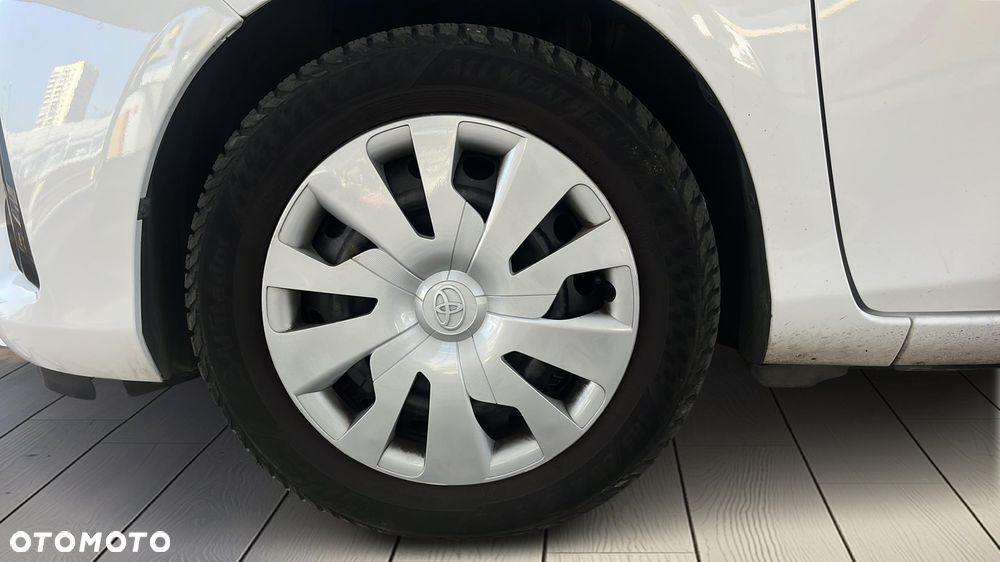 Toyota Yaris - 20