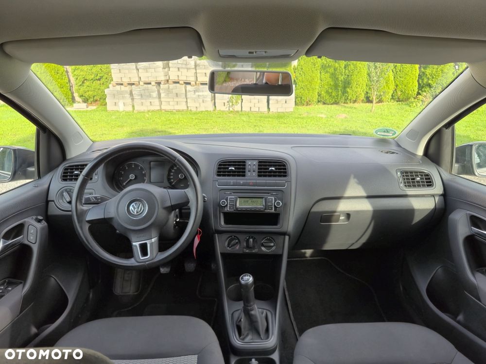 Volkswagen Polo - 6