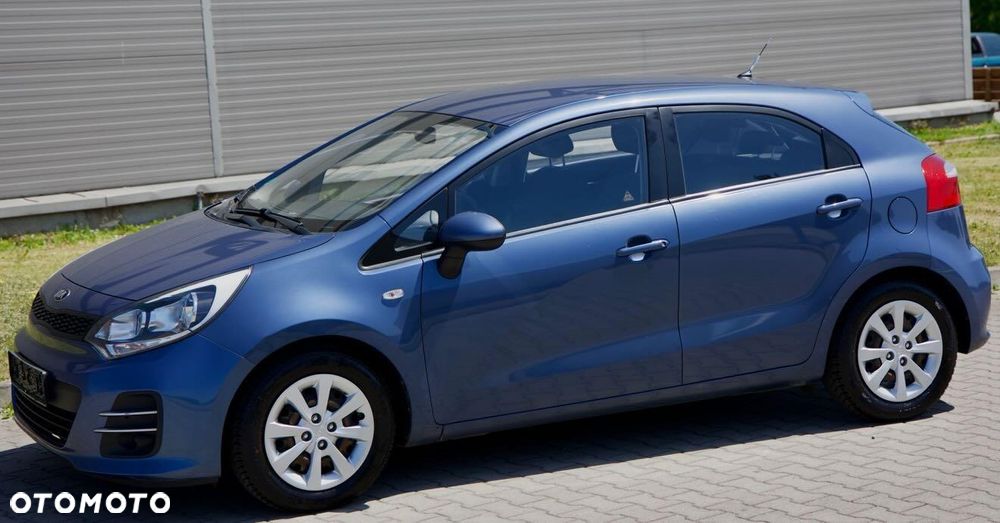 Kia Rio 1.2 Spirit - 6