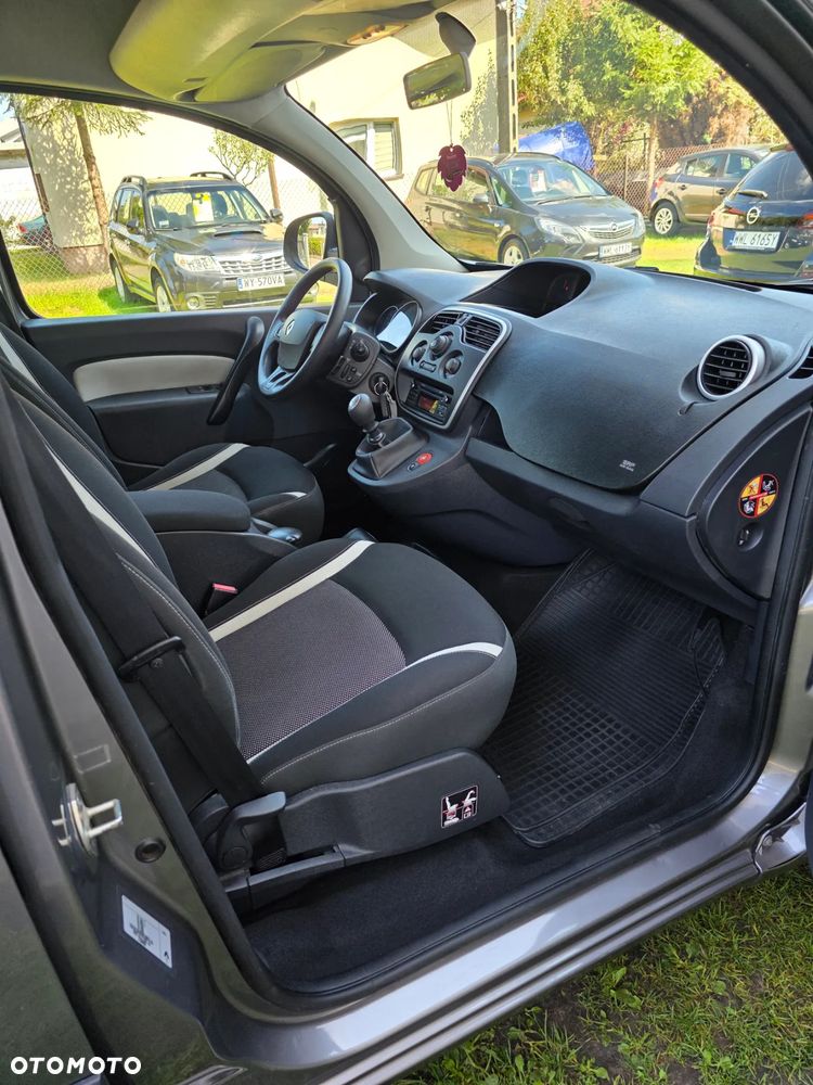 Renault Kangoo - 13