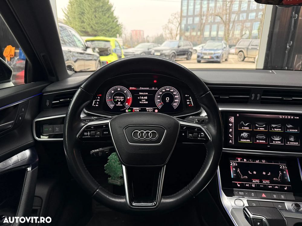 Audi A6 Allroad - 19
