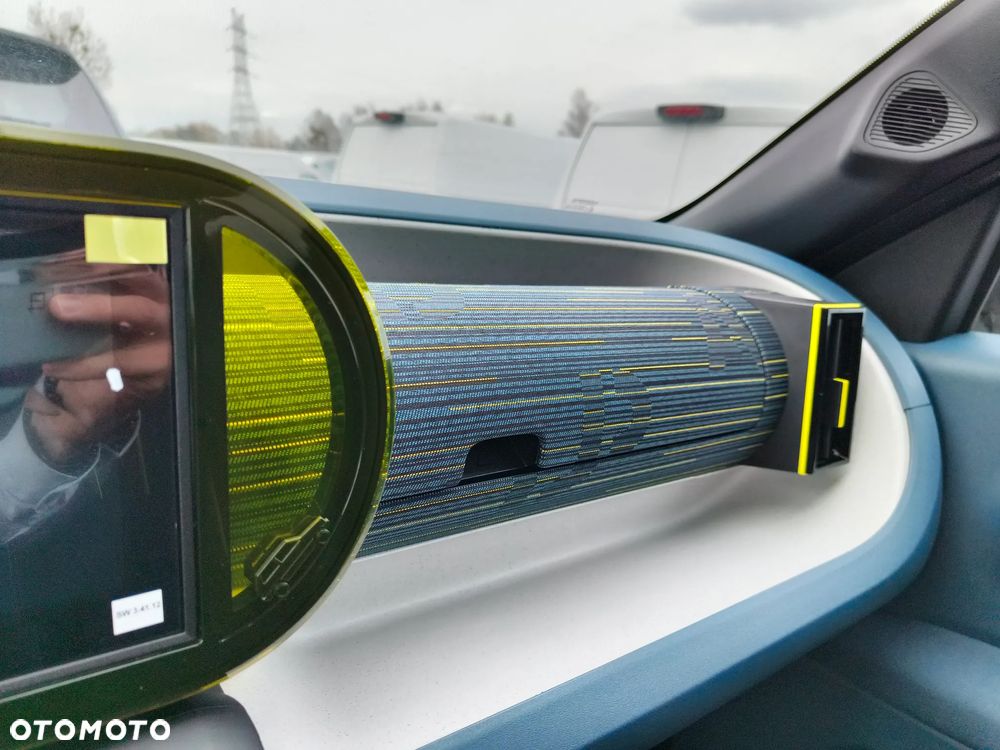 Fiat Grande Panda 1.2 mHEV Icon eDCT - 16