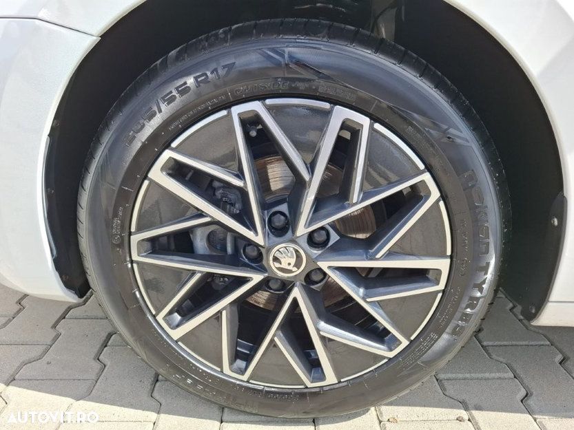 Skoda Octavia - 9