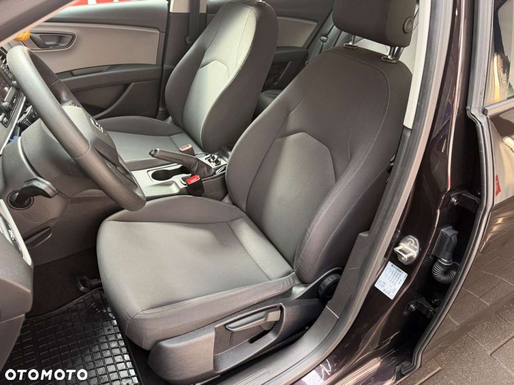 Seat Leon - 20