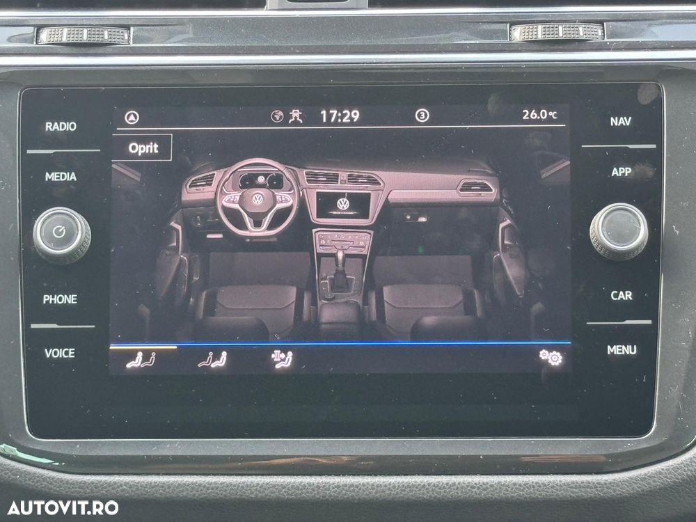 Volkswagen Tiguan 2.0 TDI SCR DSG Life - 21