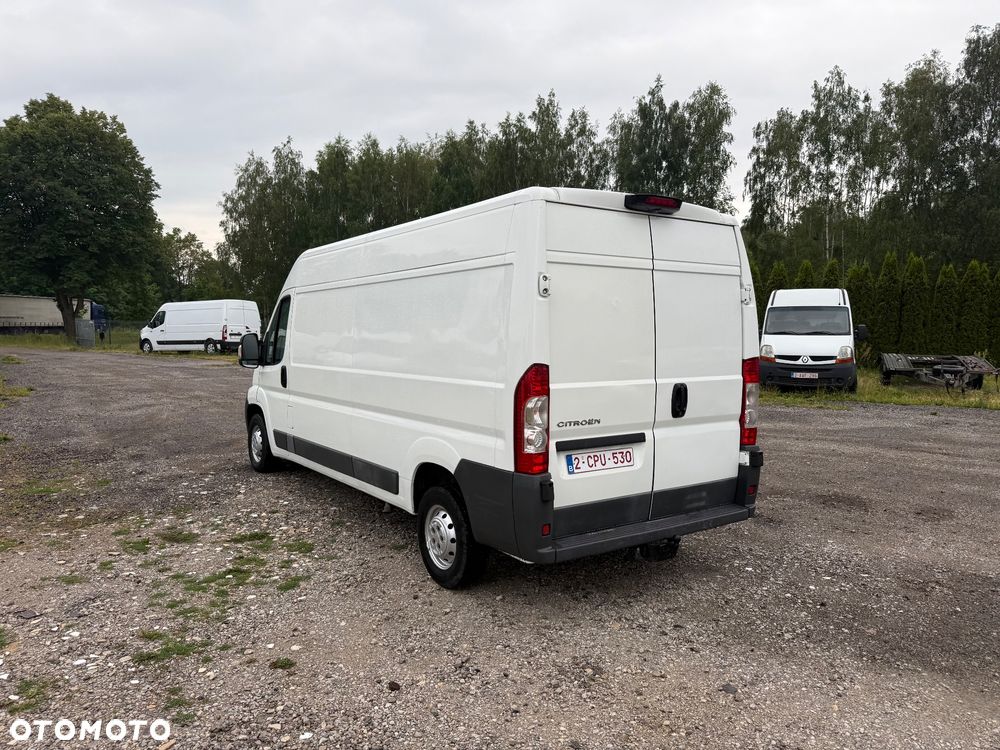 Citroën Jumper - 8