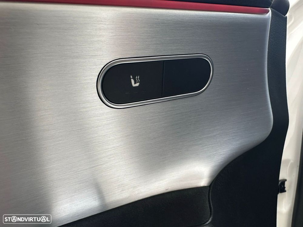 Mercedes-Benz A 180 d AMG Line Aut. - 17