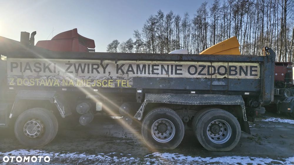 KIPER WYWROT ZABUDOWA - 2