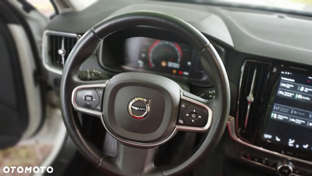 Volvo V90 D3 - 14