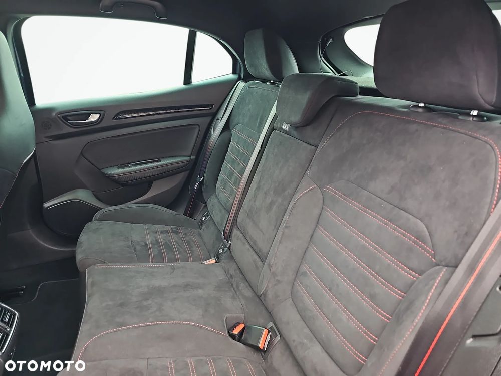Renault Megane 1.8 TCe FAP R.S Trophy EDC - 10