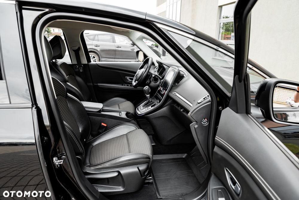 Renault Scenic TCe 140 GPF INTENS - 24
