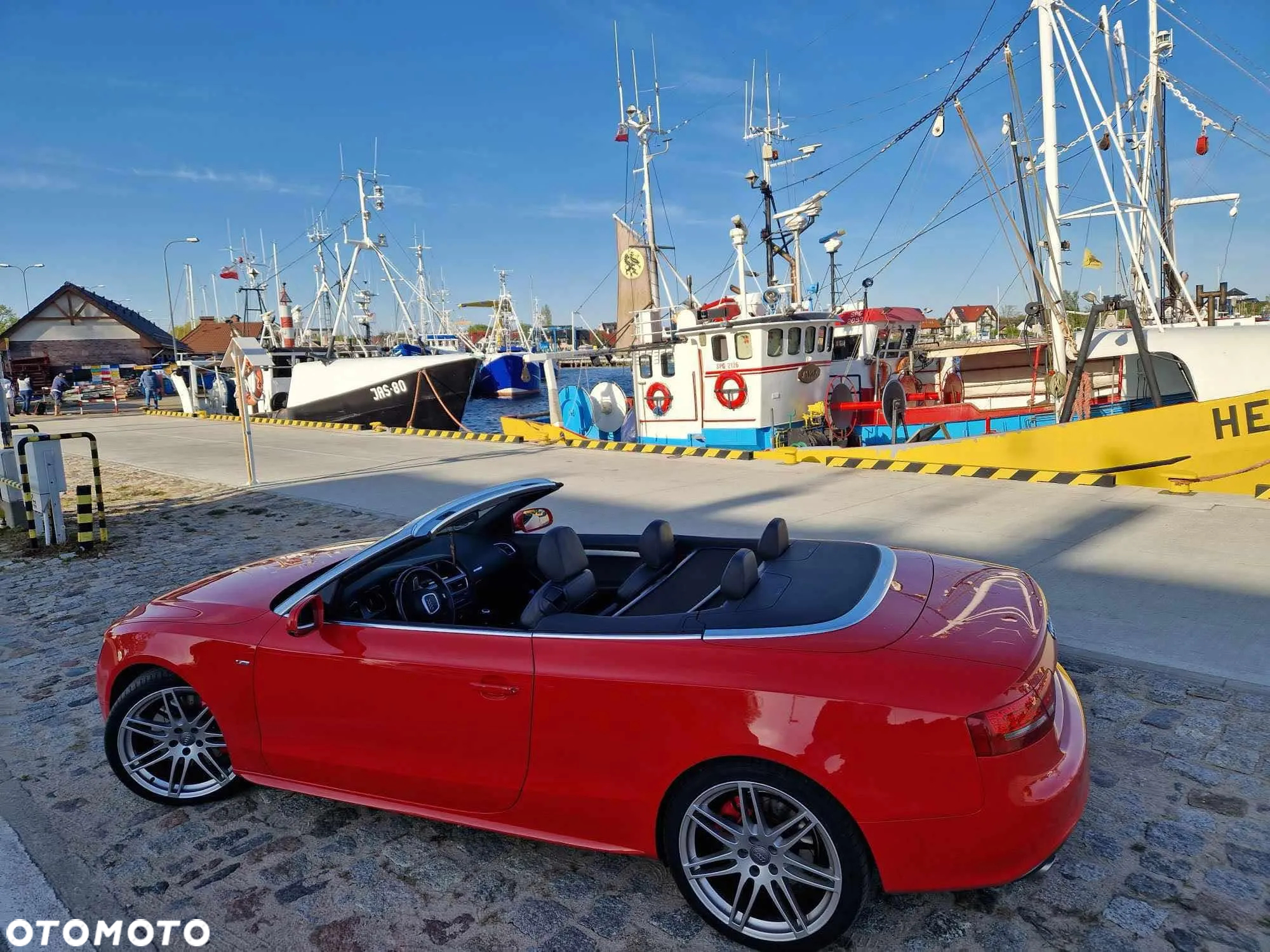 Audi A5 - 3