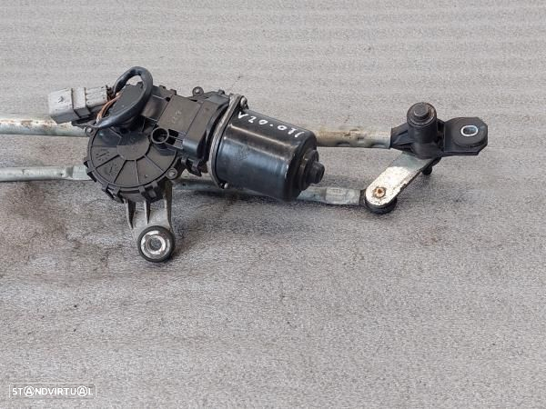 Armaçao Limpa Vidros Chevrolet Aveo / Kalos Hatchback (T250, T255) - 4
