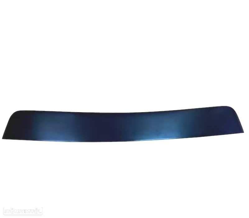 SPOILER AILERON TRASERO PARA BMW SERIE 7 E38 94-98 98-01 - 3