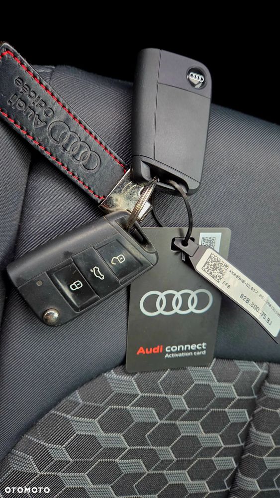 Audi A1 Sportback 25 TFSI S tronic - 15