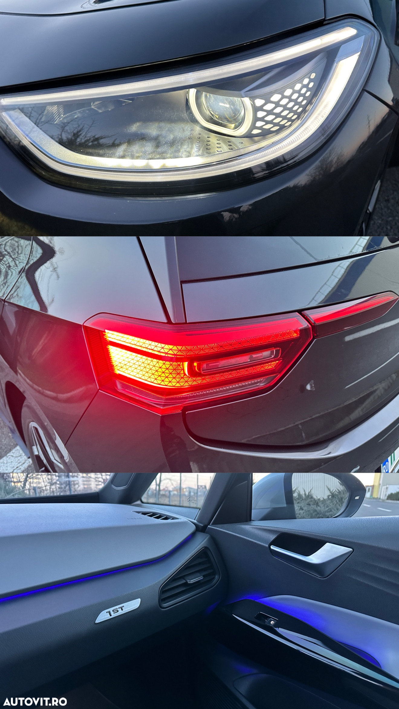 Volkswagen ID.3 58 kWh Pro Performance - 12