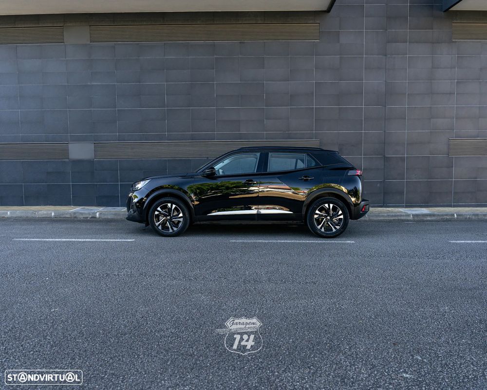 Peugeot e-2008 Allure Pack - 7
