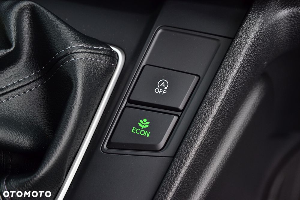 Honda CR-V 1.5T 2WD Elegance - 18