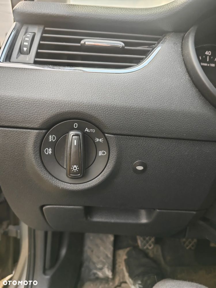 Skoda Octavia - 11