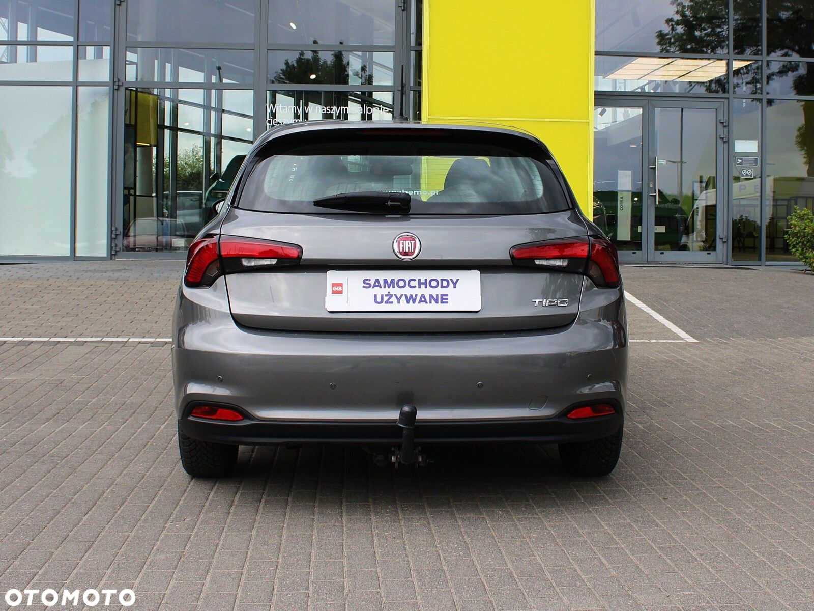 Fiat Tipo 1.0 T3 City Life - 5