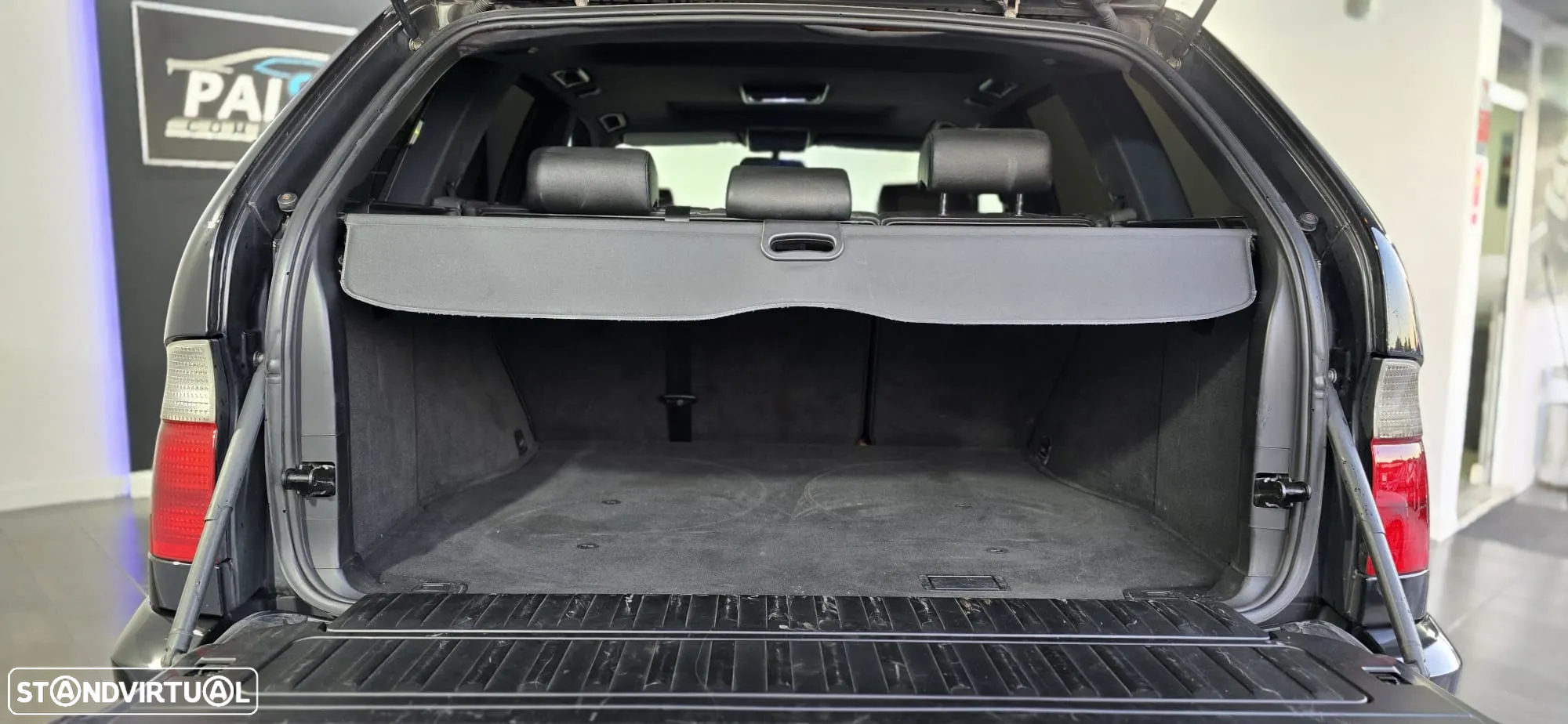 BMW X5 - 11