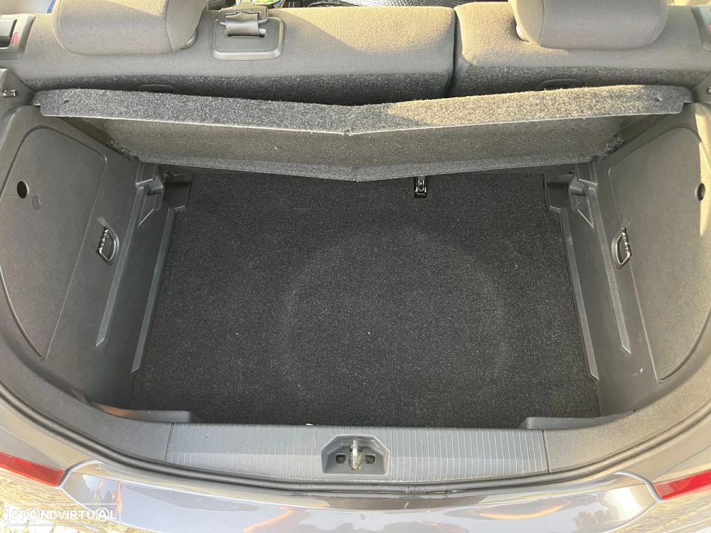 Opel Corsa 1.3 CDTI Enjoy EcoFLEX - 10