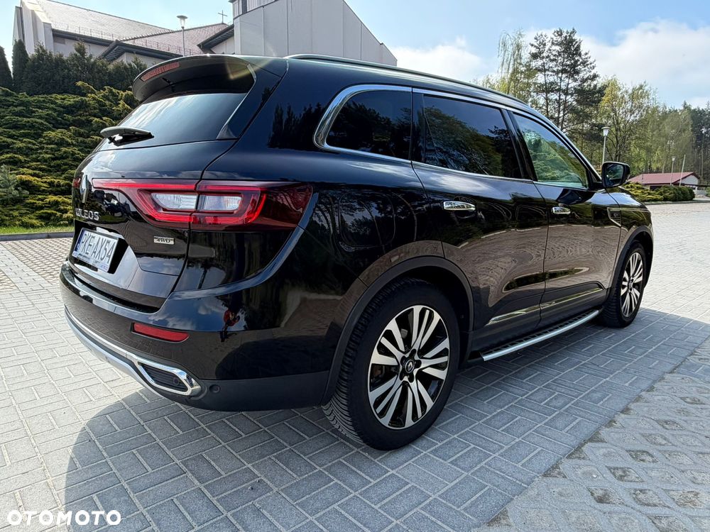 Renault Koleos 2.0 Blue dCi Initiale Paris 4x4 X-Tronic - 6