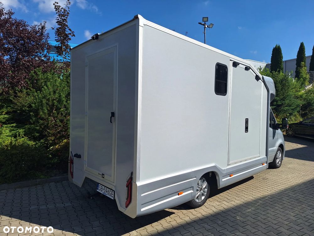 Mercedes-Benz Sprinter 319 - 10