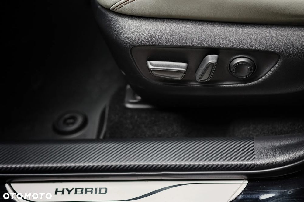 Toyota RAV4 2.5 Hybrid Executive 4x2 - 27