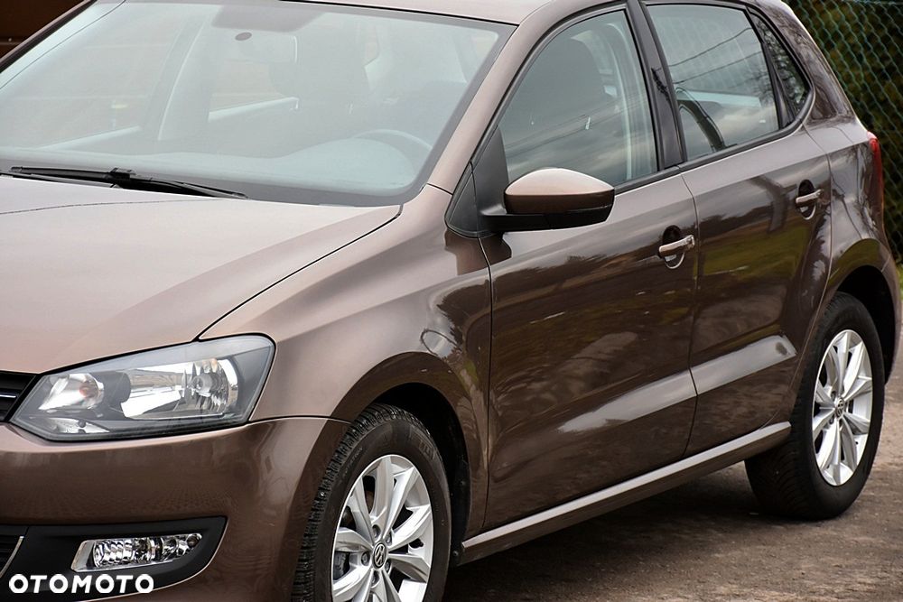 Volkswagen Polo 1.4 16V Comfortline CityLine - 10