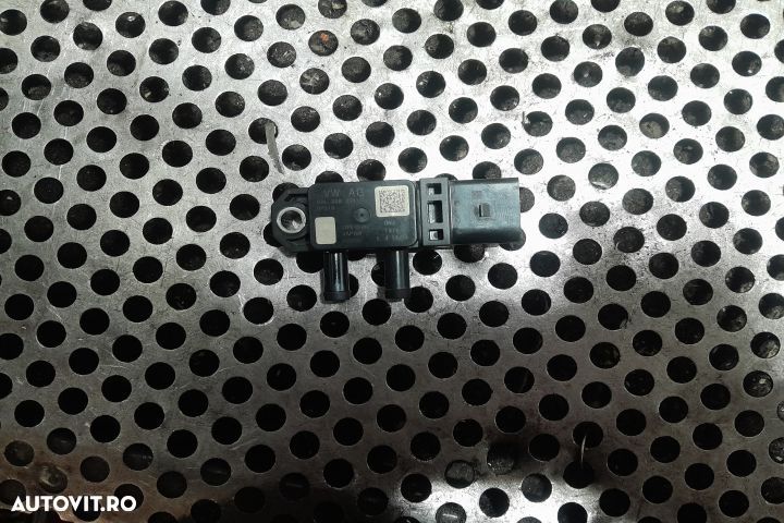 Senzor presiune gaze evacuare 04L906051 04L906051 Seat Ibiza 4 [2th f - 1