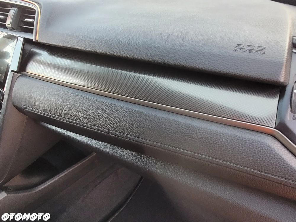 Honda Civic 1.0 T Elegance (Navi) - 28