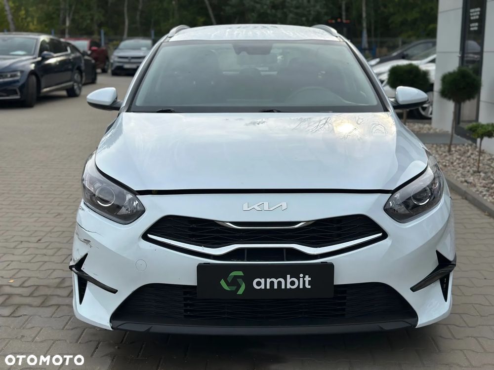 Kia Ceed - 2
