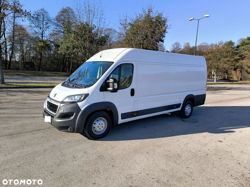 Peugeot Boxer - 33