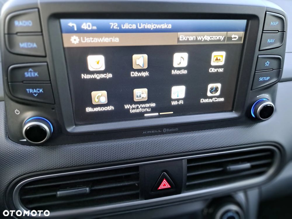 Hyundai Kona 1.0 T-GDI EDITION 30+ - 17