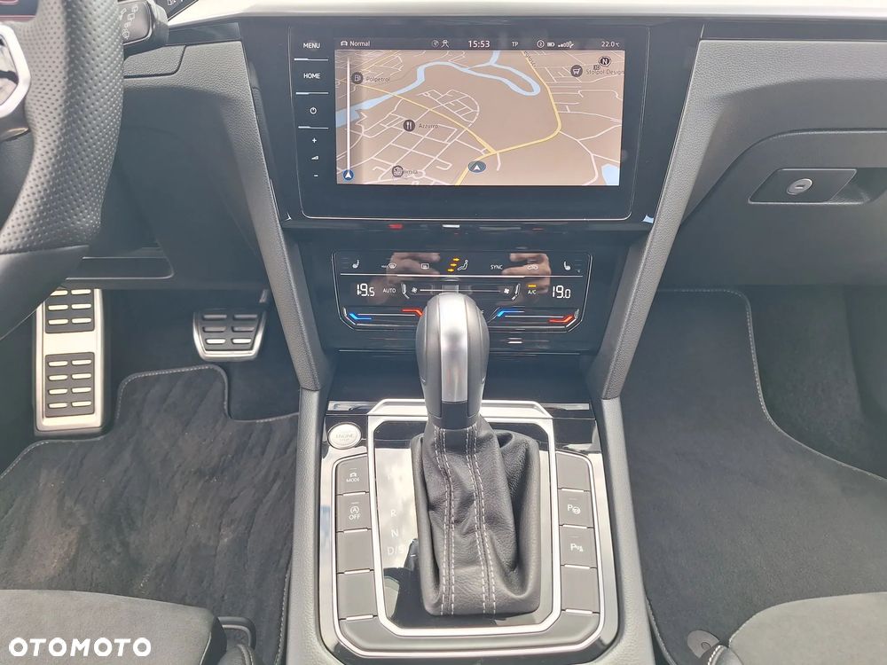 Volkswagen Arteon Shooting Brake 2.0 TDI SCR DSG R-Line - 27